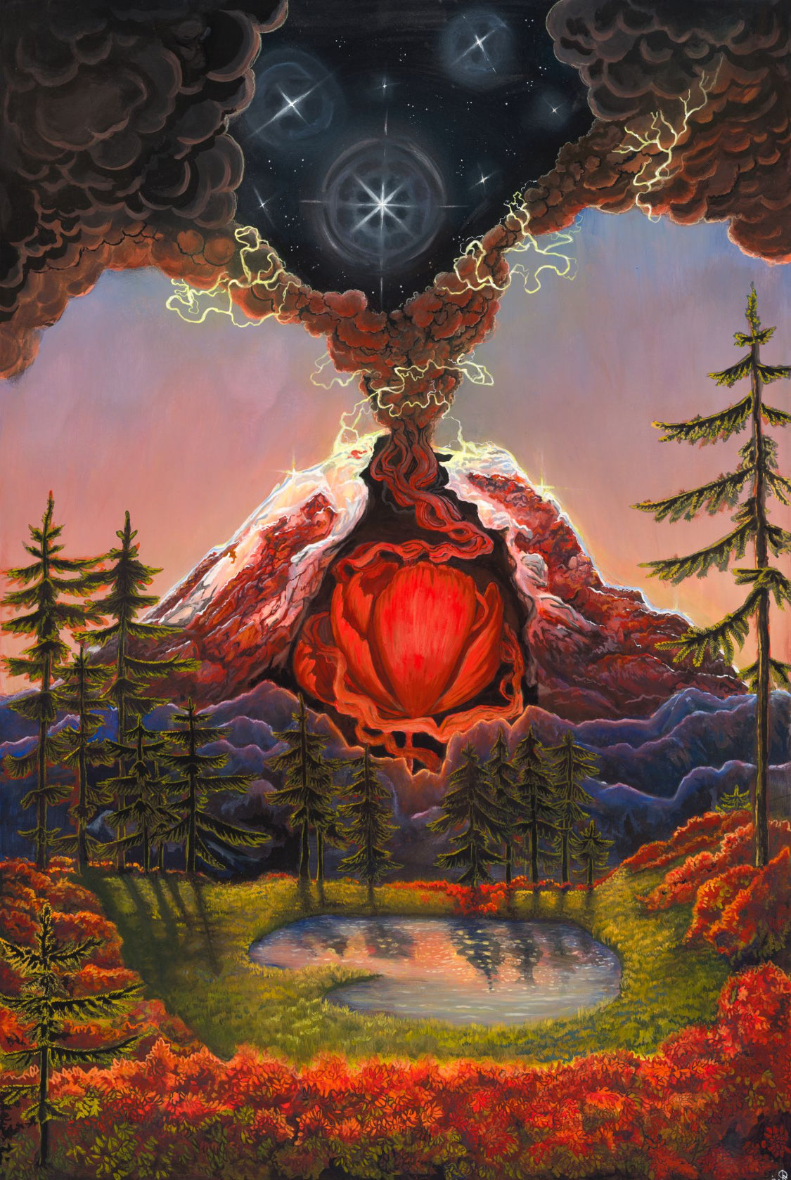 Potentiality SIGNED (out of four)
