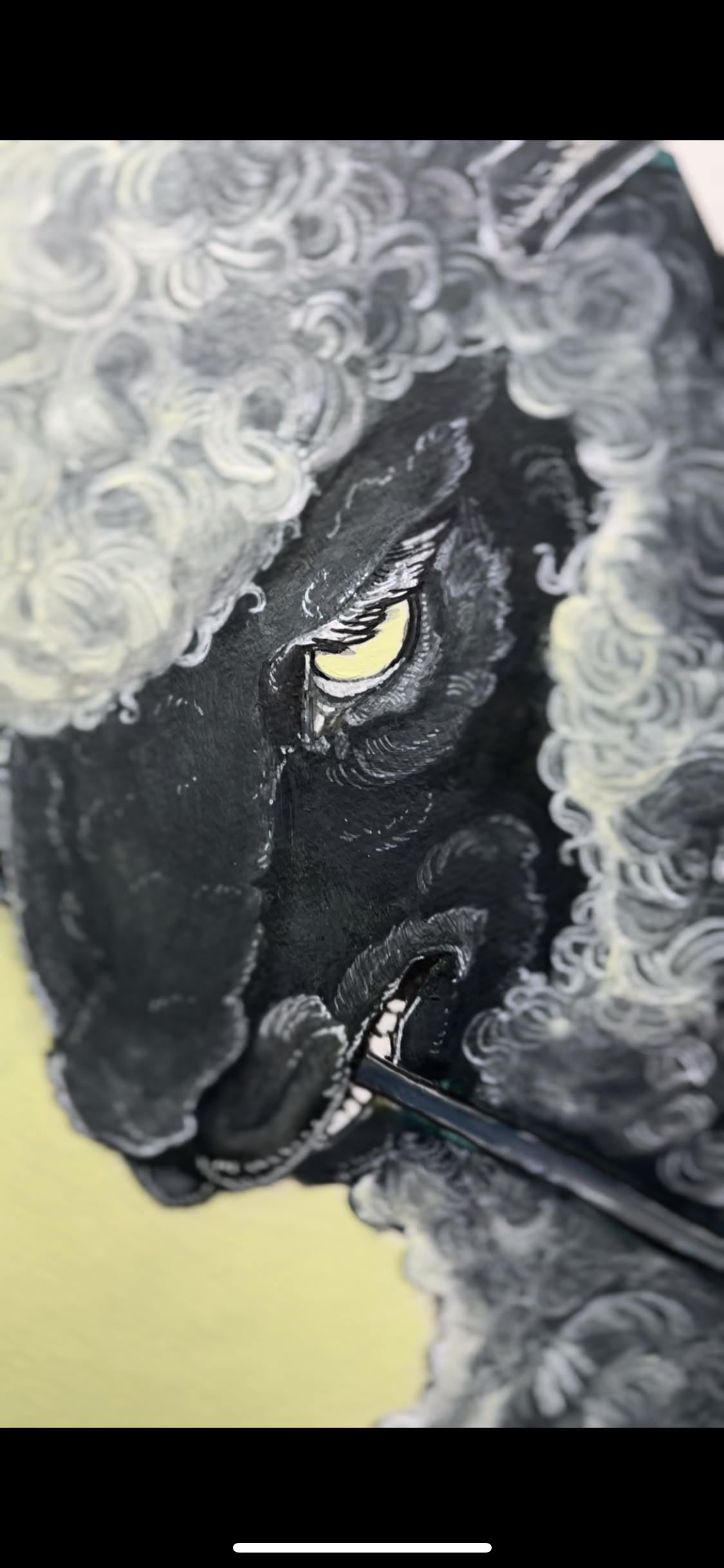 Of the Same Coin: The Taker