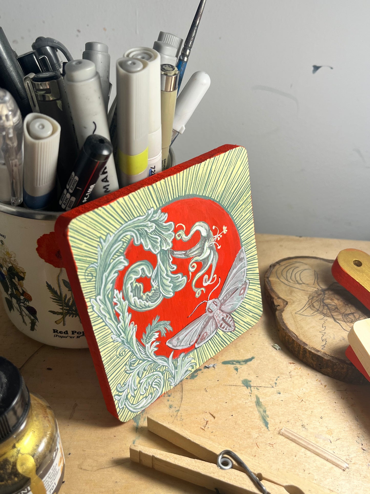 Ornament 1