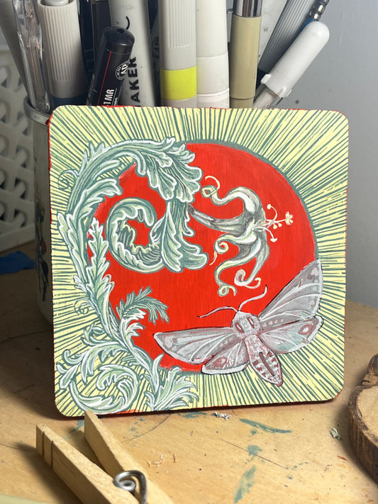 Ornament 1