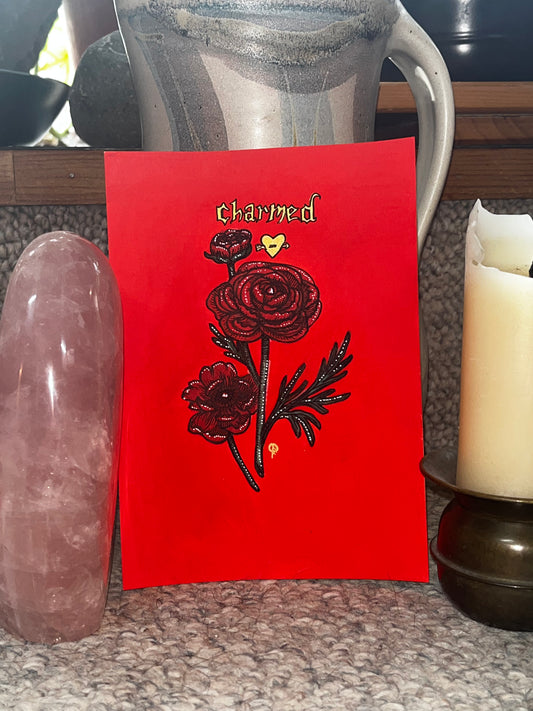 Charmed Valentine